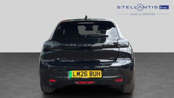 Peugeot 208 51kWh GT Premium Hatchback 5dr Electric Auto (7.4kW Charger) (15
