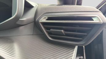 Peugeot 208 51kWh GT Premium Hatchback 5dr Electric Auto (7.4kW Charger) (15