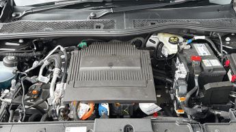 Peugeot 208 51kWh GT Premium Hatchback 5dr Electric Auto (7.4kW Charger) (15