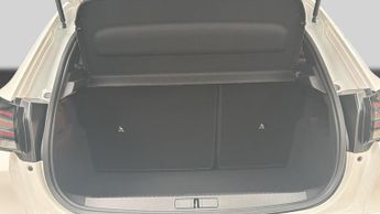 Peugeot 208 50kWh Allure Hatchback 5dr Electric Auto (7.4kW Charger) (136 ps