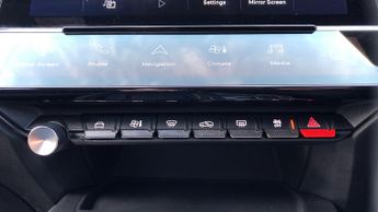 Peugeot 308 1.2 GT Hatchback 5dr Petrol Hybrid e-DSC6 Euro 6 (s/s) (136 ps)