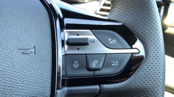 Peugeot 308 1.2 GT Hatchback 5dr Petrol Hybrid e-DSC6 Euro 6 (s/s) (136 ps)