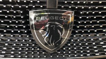Peugeot 308 Sw 1.2 GT Estate 5dr Petrol Hybrid e-DSC6 Euro 6 (s/s) (136 ps)