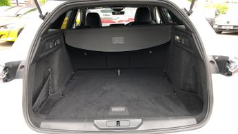 Peugeot 308 Sw 1.2 GT Estate 5dr Petrol Hybrid e-DSC6 Euro 6 (s/s) (136 ps)