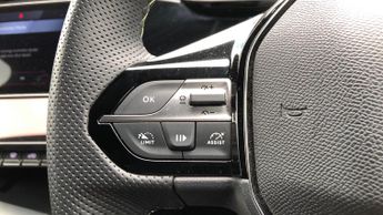 Peugeot 308 Sw 1.2 GT Estate 5dr Petrol Hybrid e-DSC6 Euro 6 (s/s) (136 ps)