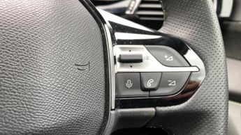 Peugeot 308 Sw 1.2 GT Estate 5dr Petrol Hybrid e-DSC6 Euro 6 (s/s) (136 ps)