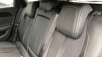Peugeot 308 Sw 1.2 GT Estate 5dr Petrol Hybrid e-DSC6 Euro 6 (s/s) (136 ps)