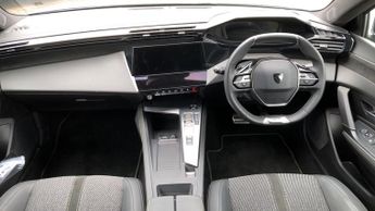 Peugeot 308 Sw 1.2 GT Estate 5dr Petrol Hybrid e-DSC6 Euro 6 (s/s) (136 ps)