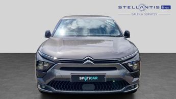 Citroen C5 X 1.2 PureTech Shine Hatchback 5dr Petrol EAT8 Euro 6 (s/s) (130 p