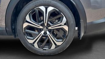 Citroen C5 X 1.2 PureTech Shine Hatchback 5dr Petrol EAT8 Euro 6 (s/s) (130 p