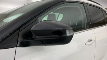 Citroen C5 Aircross 1.2 PureTech MHEV Shine SUV 5dr Petrol Hybrid e-DSC Euro 6 (s/s)