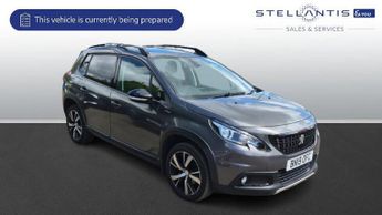 Peugeot 2008 1.2 PureTech GPF GT Line SUV 5dr Petrol Manual Euro 6 (s/s) (130