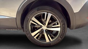 Peugeot 5008 1.5 BlueHDi GT SUV 5dr Diesel EAT Euro 6 (s/s) (130 ps)