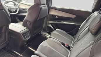 Peugeot 5008 1.5 BlueHDi GT SUV 5dr Diesel EAT Euro 6 (s/s) (130 ps)