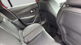 Peugeot 208 1.2 GT Hatchback 5dr Petrol Hybrid e-DSC6 Euro 6 (s/s) (110 ps)