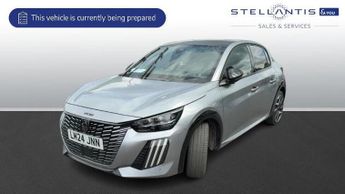 Peugeot 208 1.2 PureTech GT Hatchback 5dr Petrol Manual Euro 6 (s/s) (100 ps