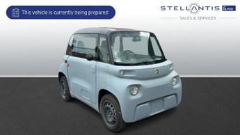 Citroen Ami 5.4kWh Auto 2dr (LHD)