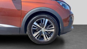 Peugeot 3008 SUV 1.2 PureTech Allure SUV 5dr Petrol EAT Euro 6 (s/s) (130 ps)