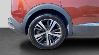 Peugeot 3008 SUV 1.2 PureTech Allure SUV 5dr Petrol EAT Euro 6 (s/s) (130 ps)