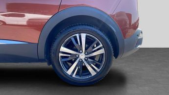 Peugeot 3008 SUV 1.2 PureTech Allure SUV 5dr Petrol EAT Euro 6 (s/s) (130 ps)