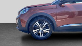 Peugeot 3008 SUV 1.2 PureTech Allure SUV 5dr Petrol EAT Euro 6 (s/s) (130 ps)