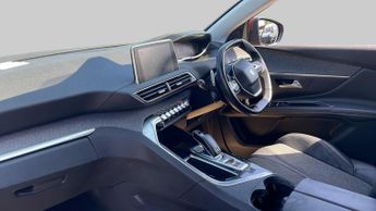Peugeot 3008 SUV 1.2 PureTech Allure SUV 5dr Petrol EAT Euro 6 (s/s) (130 ps)