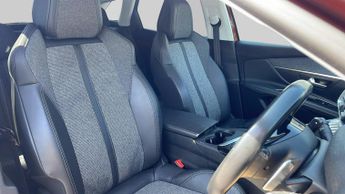 Peugeot 3008 SUV 1.2 PureTech Allure SUV 5dr Petrol EAT Euro 6 (s/s) (130 ps)