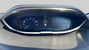 Peugeot 3008 SUV 1.2 PureTech Allure SUV 5dr Petrol EAT Euro 6 (s/s) (130 ps)
