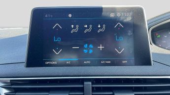Peugeot 3008 SUV 1.2 PureTech Allure SUV 5dr Petrol EAT Euro 6 (s/s) (130 ps)