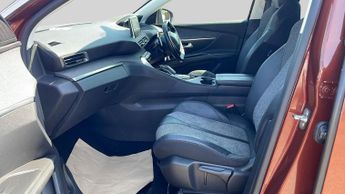 Peugeot 3008 SUV 1.2 PureTech Allure SUV 5dr Petrol EAT Euro 6 (s/s) (130 ps)
