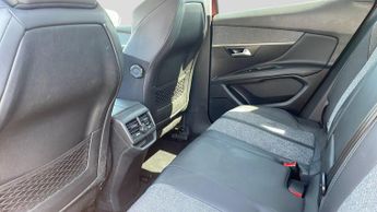 Peugeot 3008 SUV 1.2 PureTech Allure SUV 5dr Petrol EAT Euro 6 (s/s) (130 ps)