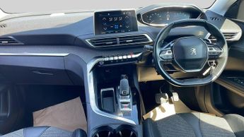 Peugeot 3008 SUV 1.2 PureTech Allure SUV 5dr Petrol EAT Euro 6 (s/s) (130 ps)