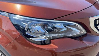 Peugeot 3008 SUV 1.2 PureTech Allure SUV 5dr Petrol EAT Euro 6 (s/s) (130 ps)