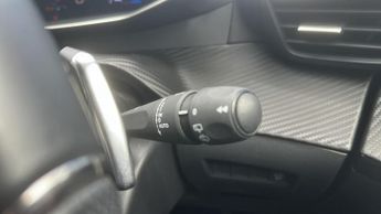 Peugeot 2008 1.2 GT SUV 5dr Petrol Hybrid e-DSC6 Euro 6 (s/s) (136 ps)