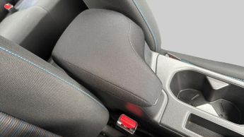 Nissan Leaf 39kWh Acenta Hatchback 5dr Electric Auto (150 ps)