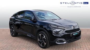Citroen C4 1.2 PureTech MAX Hatchback 5dr Petrol Manual Euro 6 (s/s) (130 p