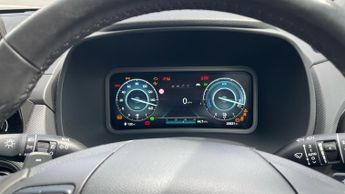 Hyundai Kona 1.6 h-GDi Premium SUV 5dr Petrol Hybrid DCT Euro 6 (s/s) (141 ps