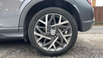 Hyundai Kona 1.6 h-GDi Premium SUV 5dr Petrol Hybrid DCT Euro 6 (s/s) (141 ps