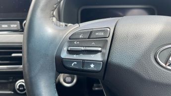 Hyundai Kona 1.6 h-GDi Premium SUV 5dr Petrol Hybrid DCT Euro 6 (s/s) (141 ps