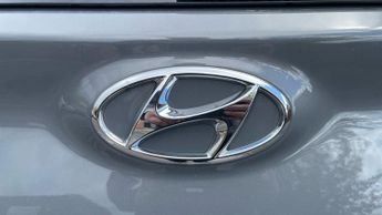 Hyundai Kona 1.6 h-GDi Premium SUV 5dr Petrol Hybrid DCT Euro 6 (s/s) (141 ps