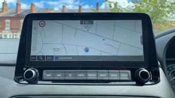 Hyundai Kona 1.6 h-GDi Premium SUV 5dr Petrol Hybrid DCT Euro 6 (s/s) (141 ps