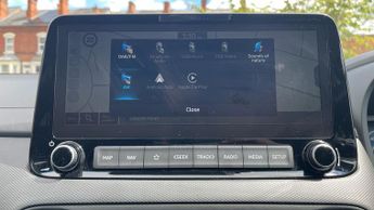 Hyundai Kona 1.6 h-GDi Premium SUV 5dr Petrol Hybrid DCT Euro 6 (s/s) (141 ps