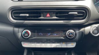 Hyundai Kona 1.6 h-GDi Premium SUV 5dr Petrol Hybrid DCT Euro 6 (s/s) (141 ps