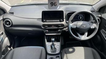 Hyundai Kona 1.6 h-GDi Premium SUV 5dr Petrol Hybrid DCT Euro 6 (s/s) (141 ps
