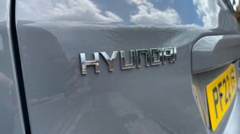 Hyundai Kona 1.6 h-GDi Premium SUV 5dr Petrol Hybrid DCT Euro 6 (s/s) (141 ps