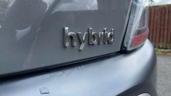 Hyundai Kona 1.6 h-GDi Premium SUV 5dr Petrol Hybrid DCT Euro 6 (s/s) (141 ps