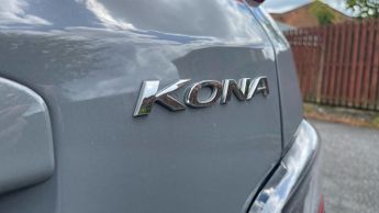 Hyundai Kona 1.6 h-GDi Premium SUV 5dr Petrol Hybrid DCT Euro 6 (s/s) (141 ps
