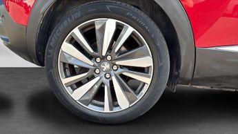 Peugeot 3008 SUV 1.6 PureTech GT Line Premium SUV 5dr Petrol EAT Euro 6 (s/s) (18