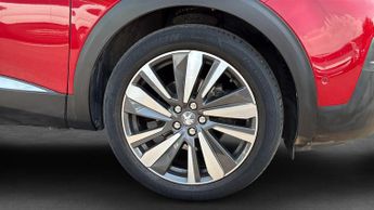 Peugeot 3008 SUV 1.6 PureTech GT Line Premium SUV 5dr Petrol EAT Euro 6 (s/s) (18
