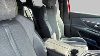 Peugeot 3008 SUV 1.6 PureTech GT Line Premium SUV 5dr Petrol EAT Euro 6 (s/s) (18